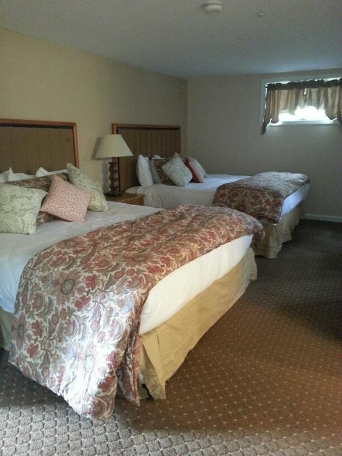 Starlight Lodge Cape Cod Dennis Extérieur photo