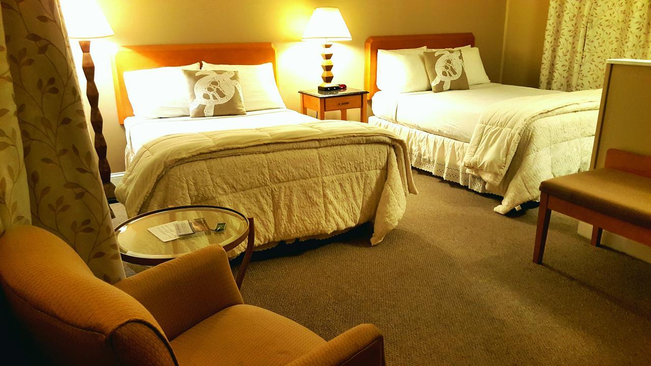 Starlight Lodge Cape Cod Dennis Extérieur photo