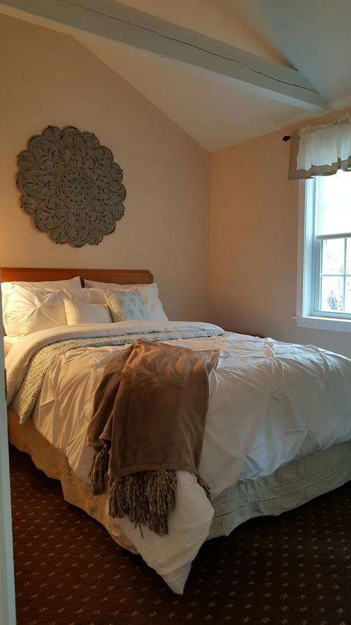 Starlight Lodge Cape Cod Dennis Extérieur photo