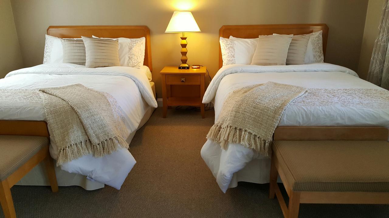 Starlight Lodge Cape Cod Dennis Extérieur photo
