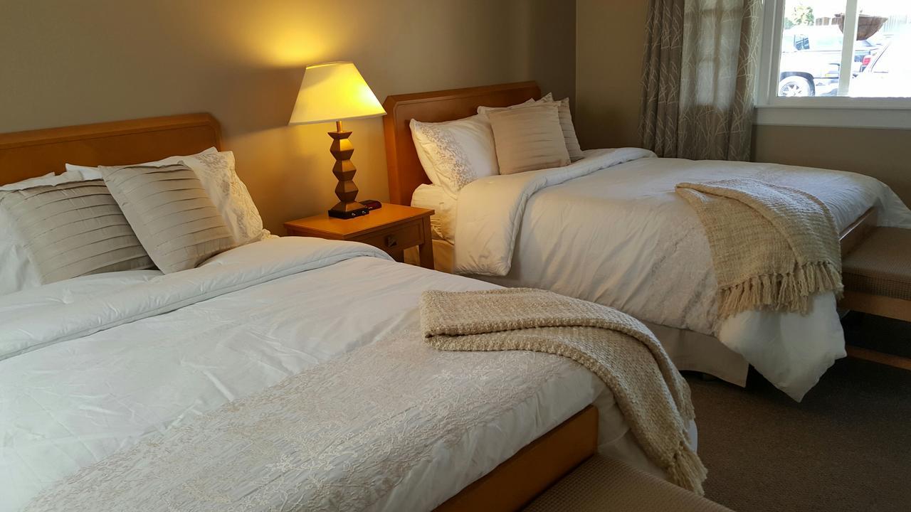 Starlight Lodge Cape Cod Dennis Extérieur photo