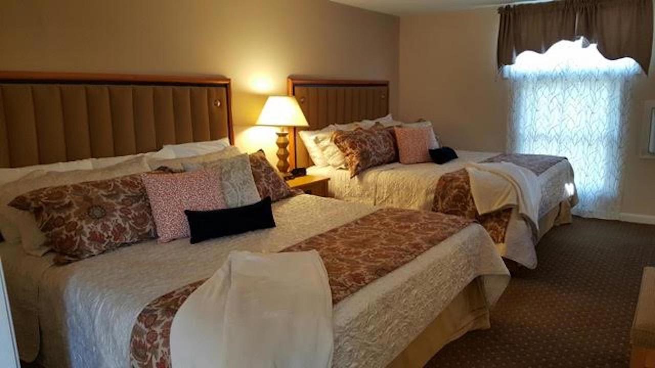 Starlight Lodge Cape Cod Dennis Extérieur photo