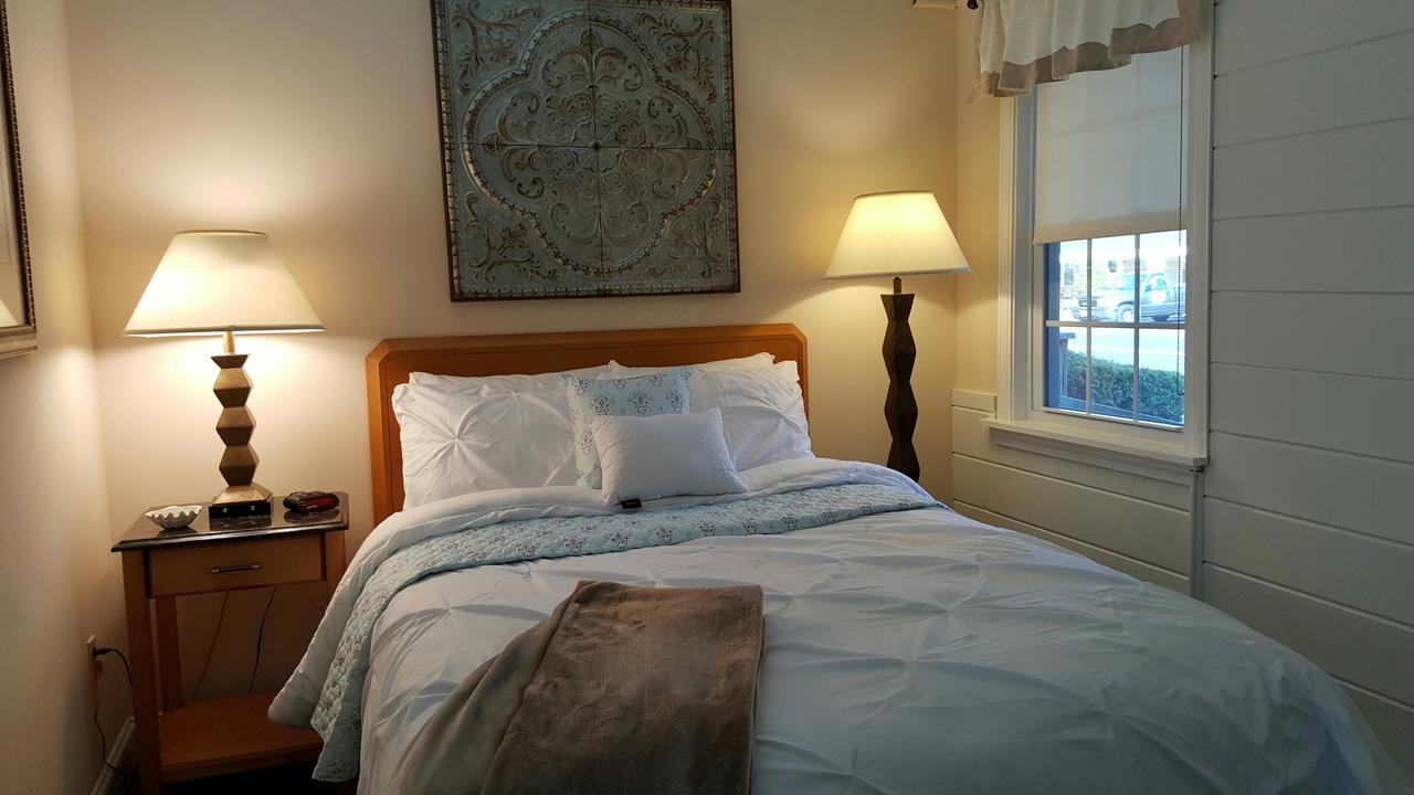 Starlight Lodge Cape Cod Dennis Extérieur photo