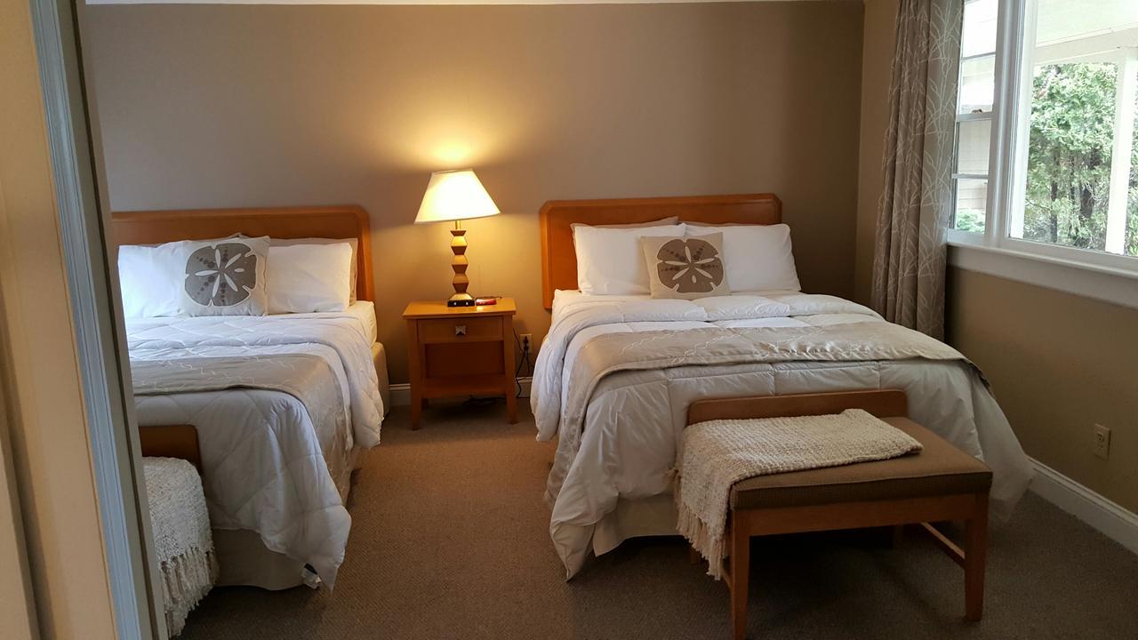 Starlight Lodge Cape Cod Dennis Extérieur photo