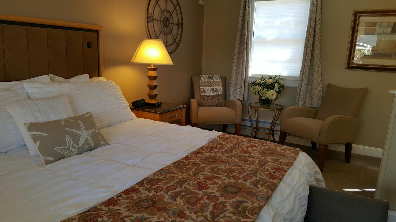 Starlight Lodge Cape Cod Dennis Extérieur photo