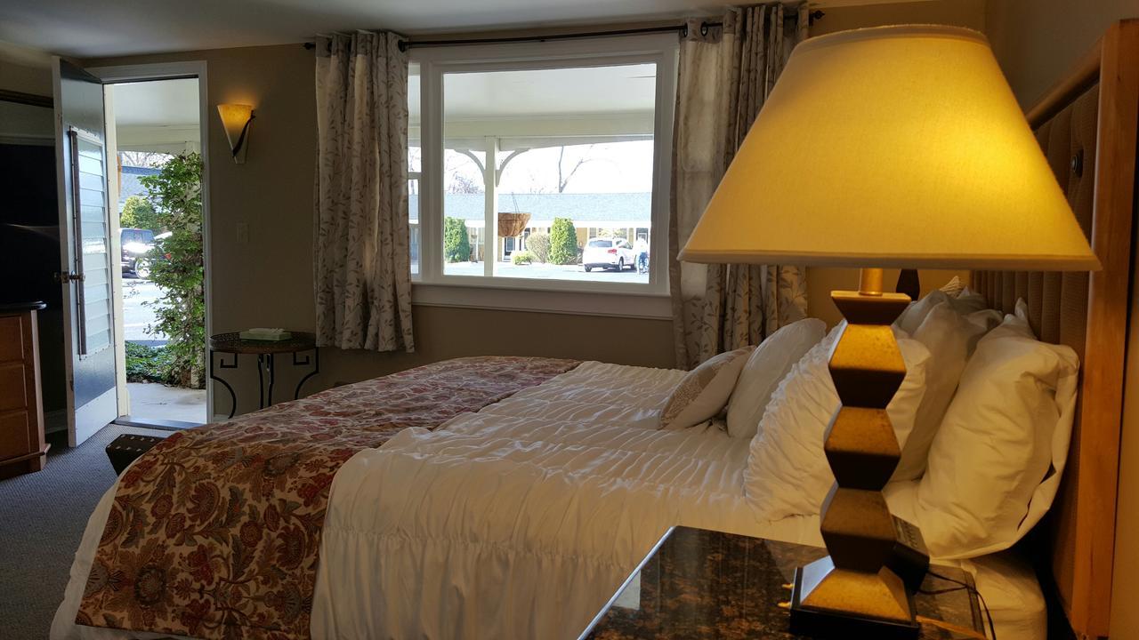 Starlight Lodge Cape Cod Dennis Extérieur photo