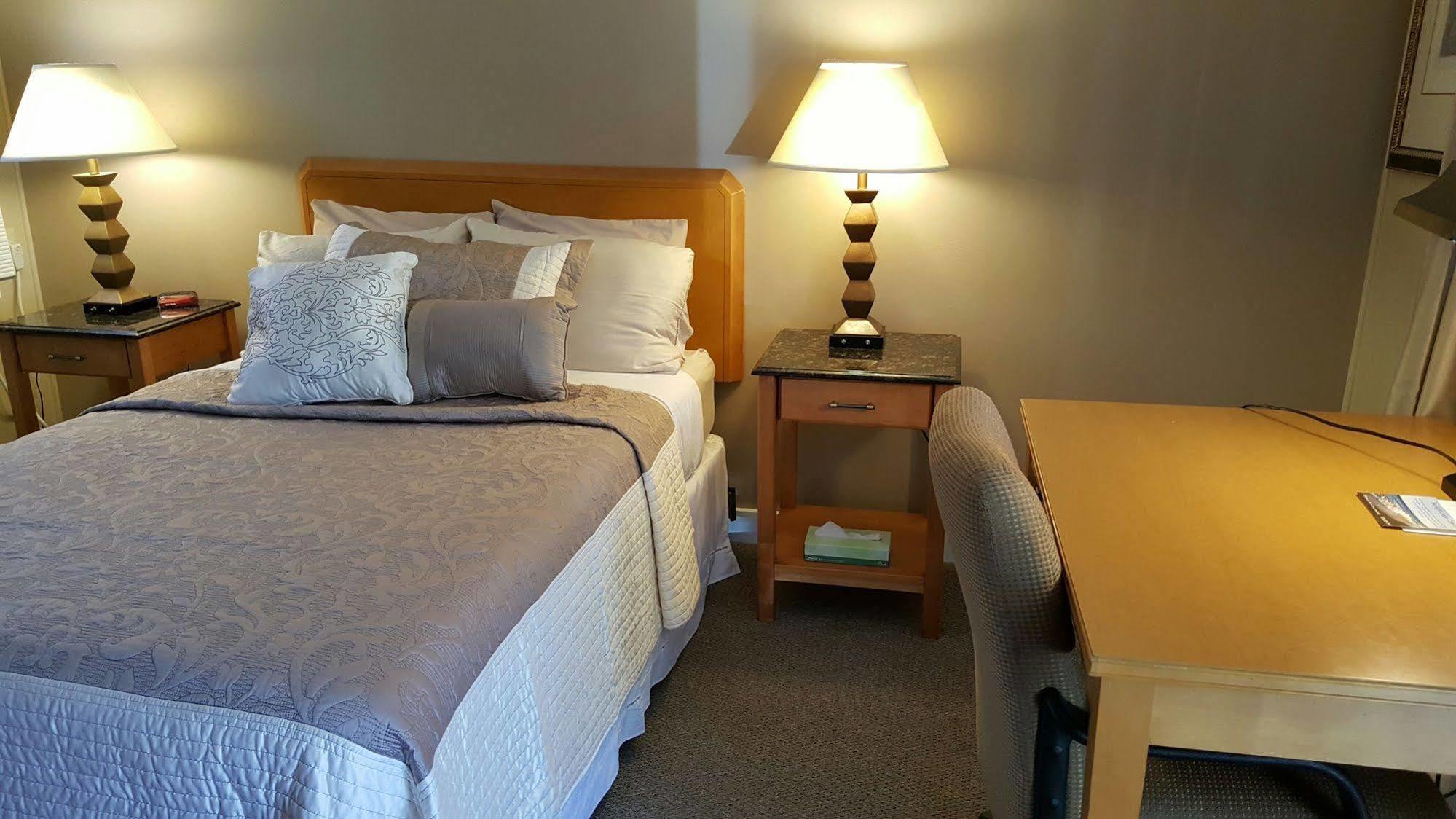 Starlight Lodge Cape Cod Dennis Extérieur photo