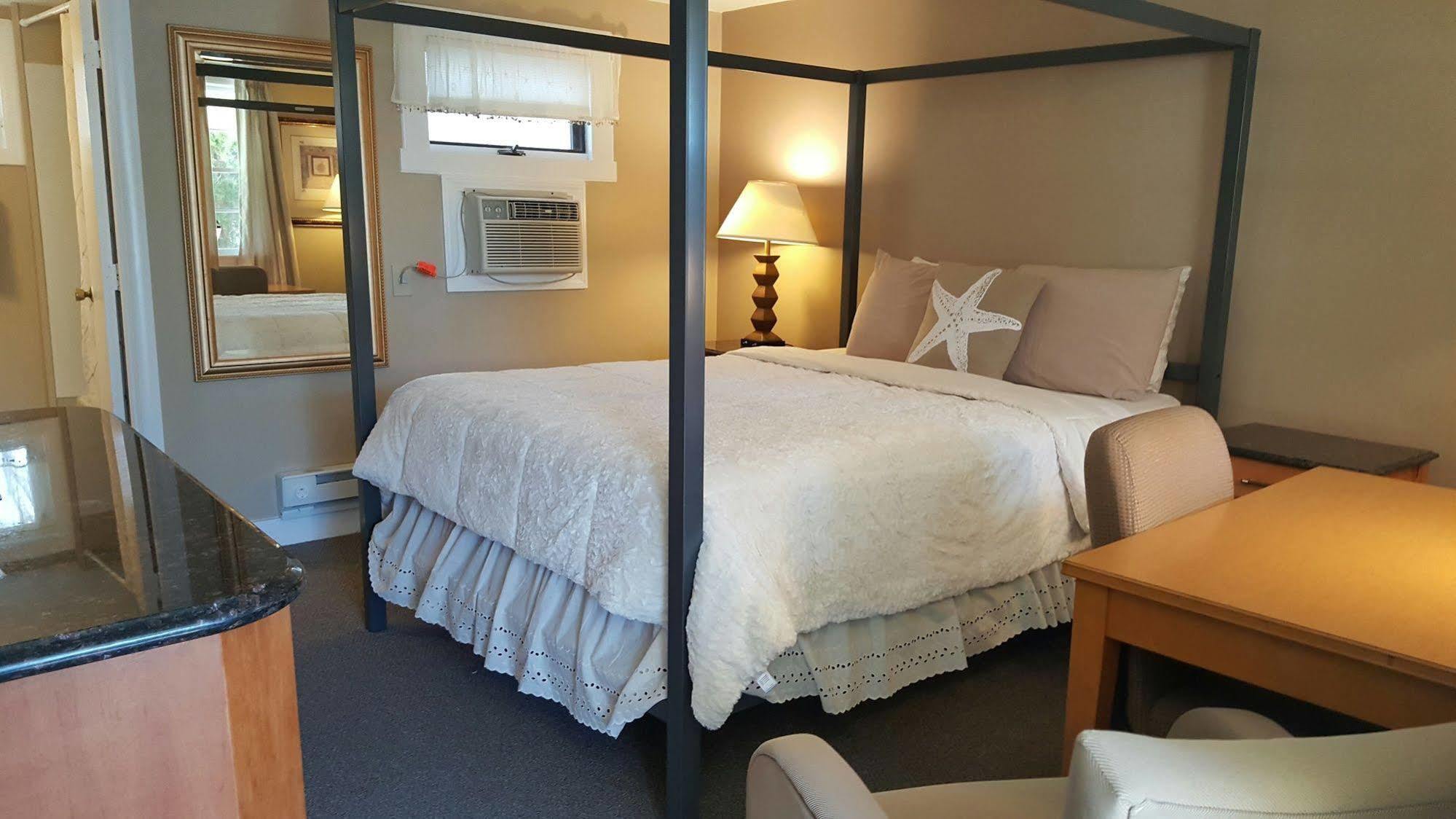 Starlight Lodge Cape Cod Dennis Extérieur photo