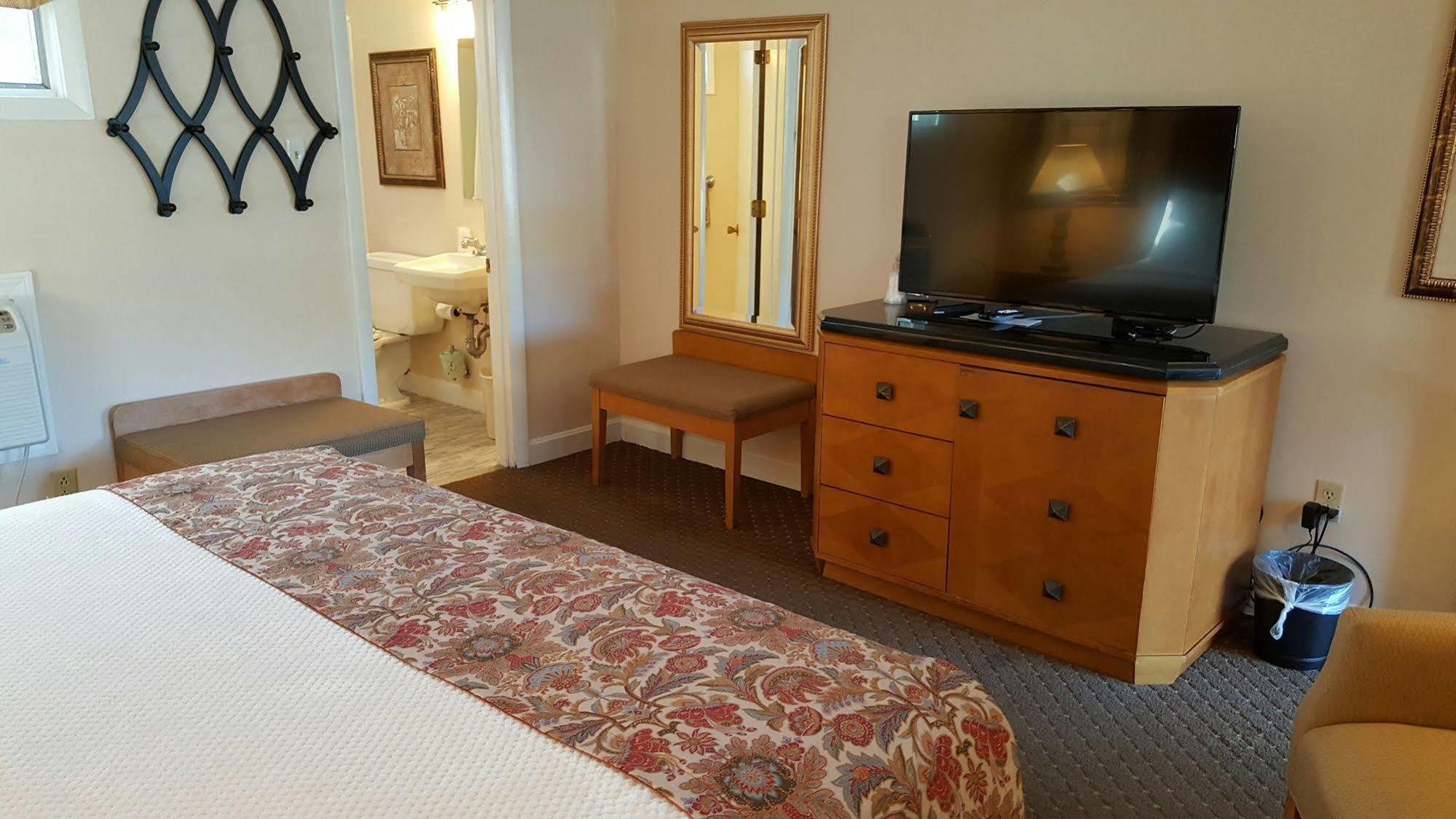 Starlight Lodge Cape Cod Dennis Extérieur photo