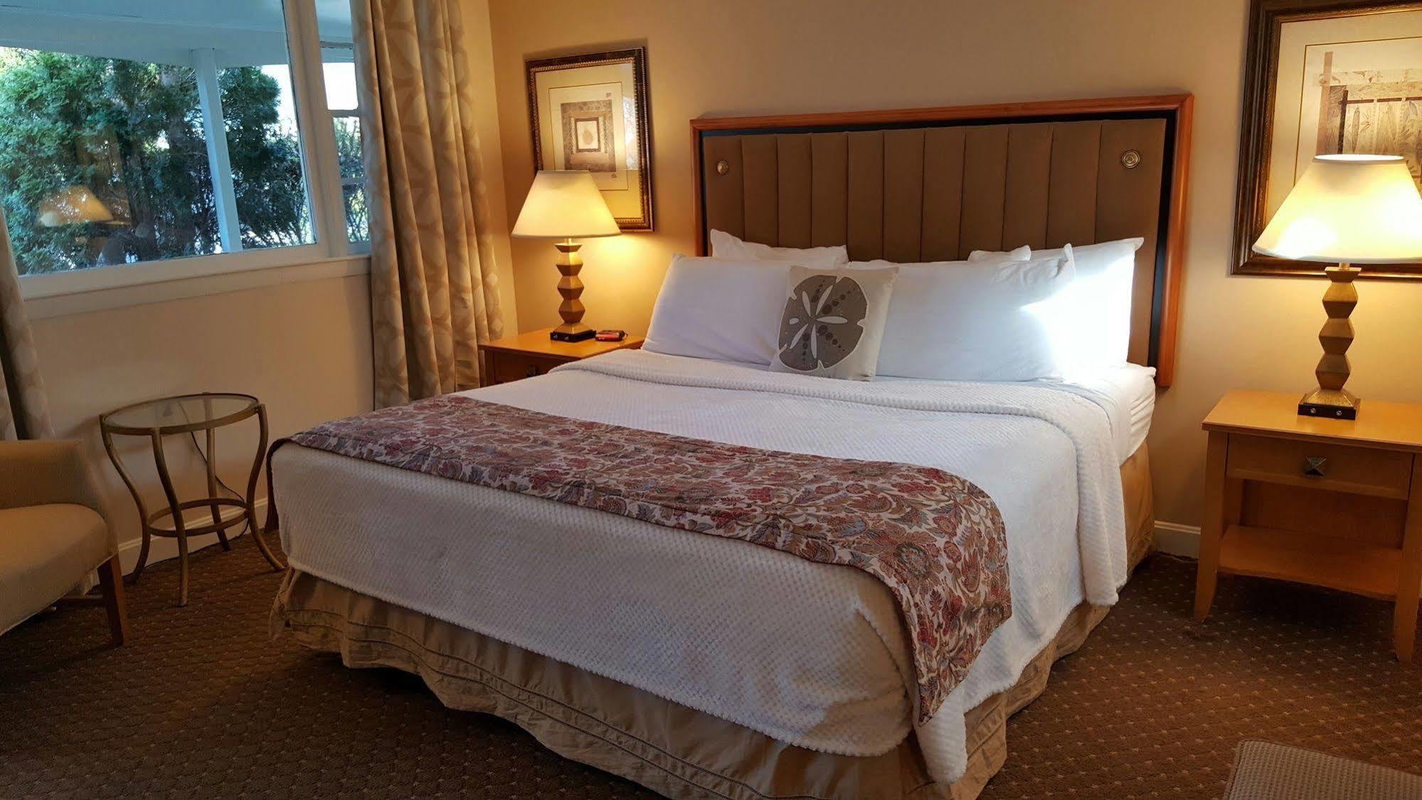 Starlight Lodge Cape Cod Dennis Extérieur photo