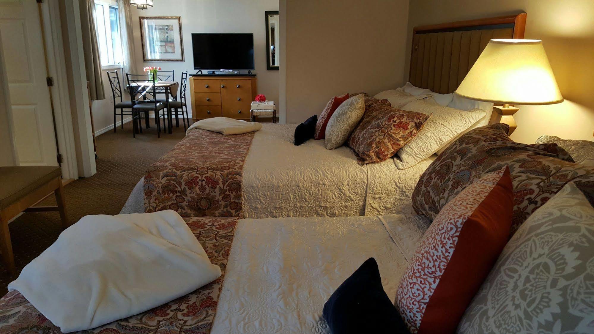 Starlight Lodge Cape Cod Dennis Extérieur photo