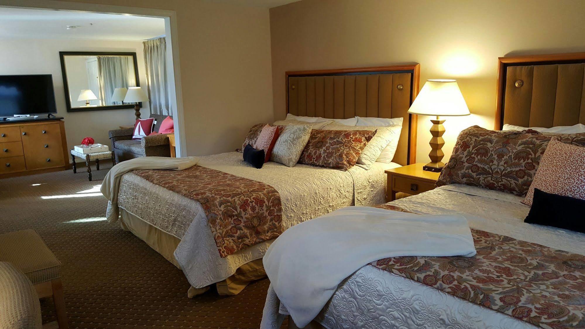 Starlight Lodge Cape Cod Dennis Extérieur photo